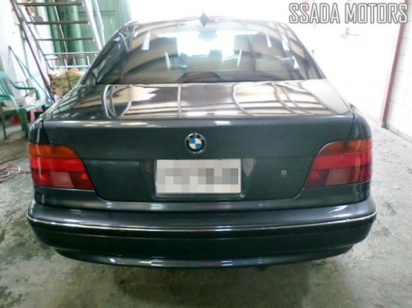 BMW530i_출고전.JPG