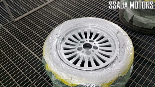 BMW530i_휠 도색.jpeg