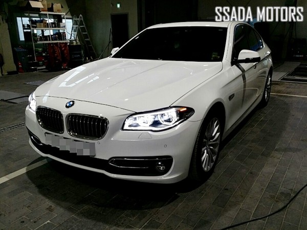 BMW520d_범퍼 결합.jpg