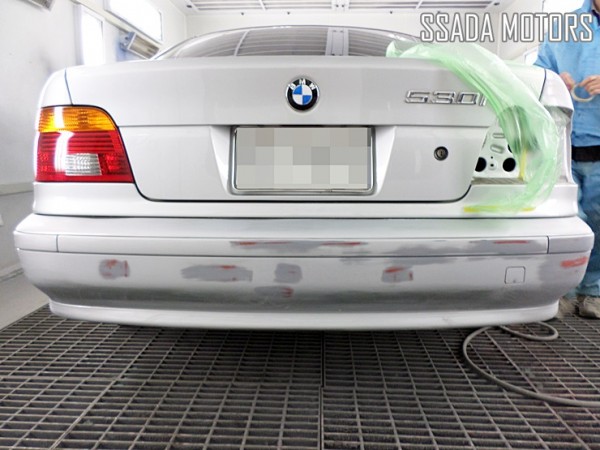 BMW530i_차체 샌딩(1).JPG