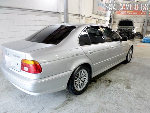 BMW530i_수리완료.JPG