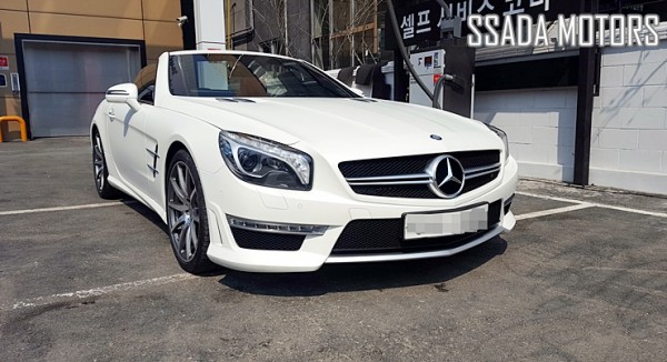 벤츠SL63_세차.jpg