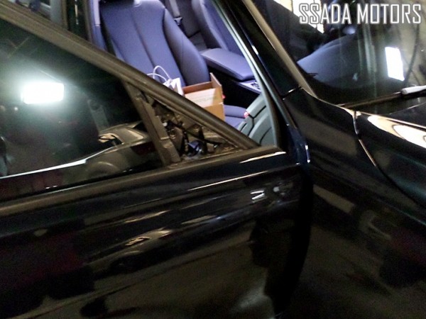 BMW 325d_탈거.JPG