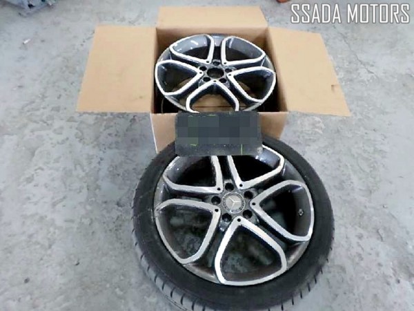 벤츠E3560_휠 비교.jpg