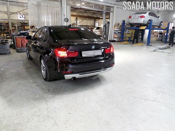 BMW320d_출고전.JPG