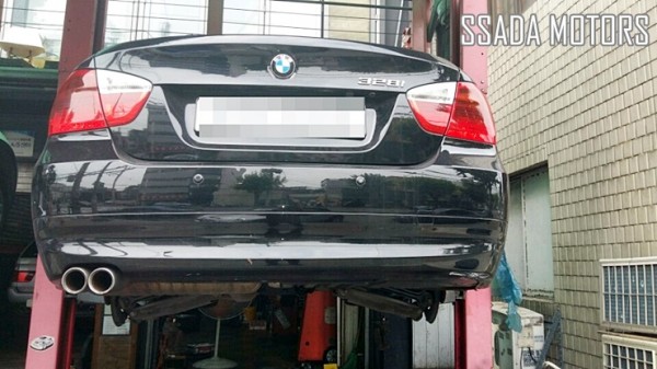 BMW328i_브레이크 패드 장착 전.jpg
