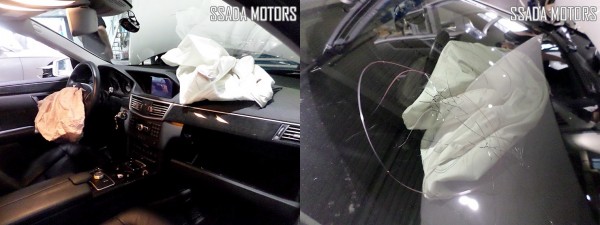 벤츠E350_내부 파손.jpg