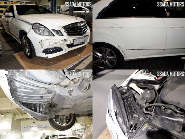 벤츠E350_상태.JPG