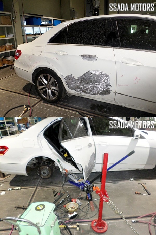 벤츠E350_도어 판금.jpg