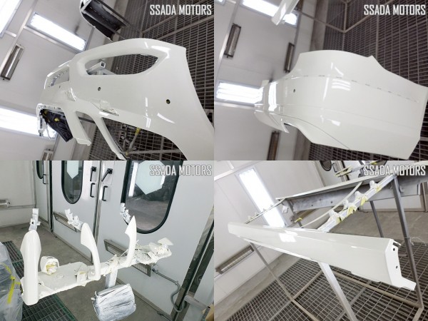 벤츠E350_부속품 도색.jpg