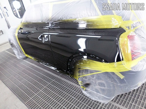 BMW 미니쿠퍼_도색 수리후.JPG