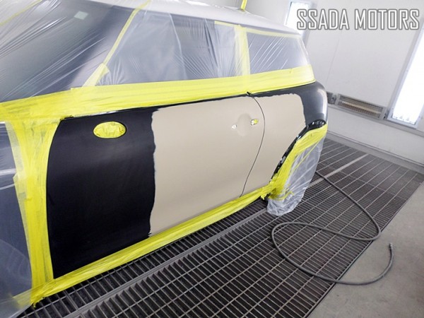 BMW 미니쿠퍼_마스킹.JPG
