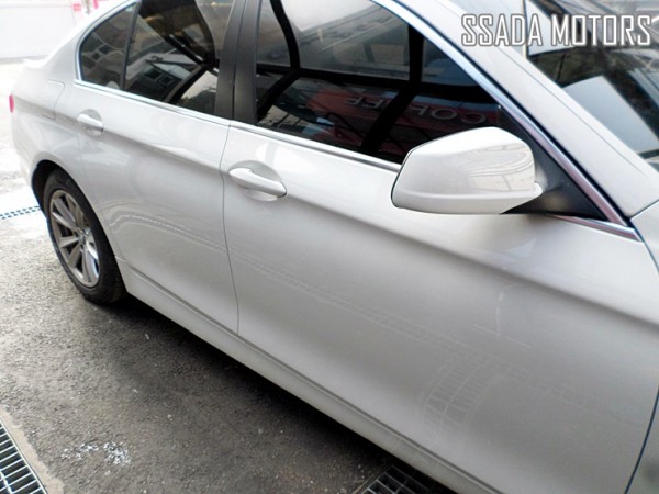 BMW520d_수리완료.JPG