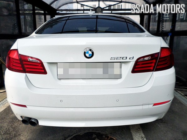 BMW520d_출고 전.JPG