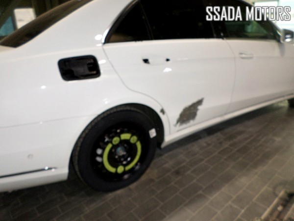 벤츠E300_판금.JPG