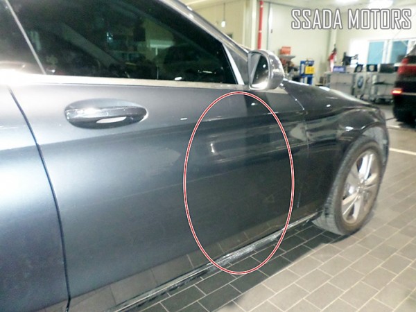 벤츠C220_상태(1).JPG