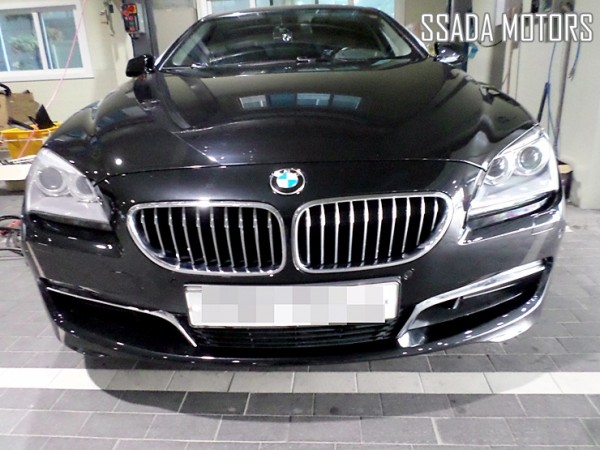 BMW 640D_출고전.JPG
