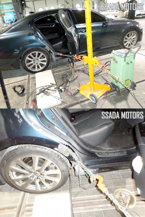 렉서스GS450_판금.jpg