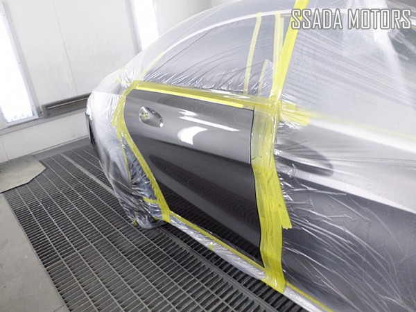 벤츠CLA45AMG_도색.JPG