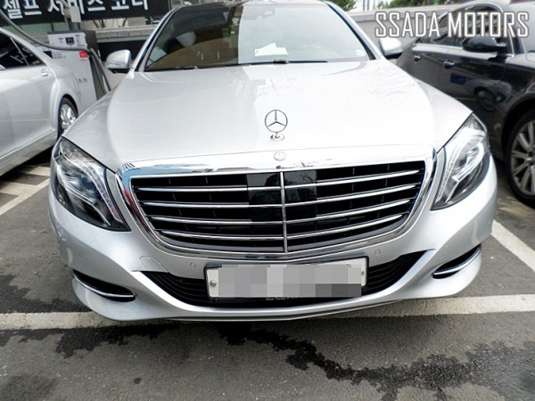 벤츠S350_출고.JPG