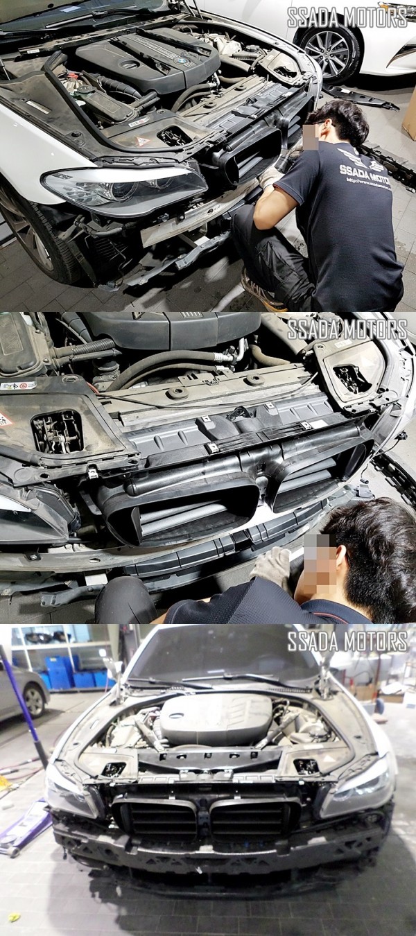 BMW525d_앞범퍼그릴장착.jpg