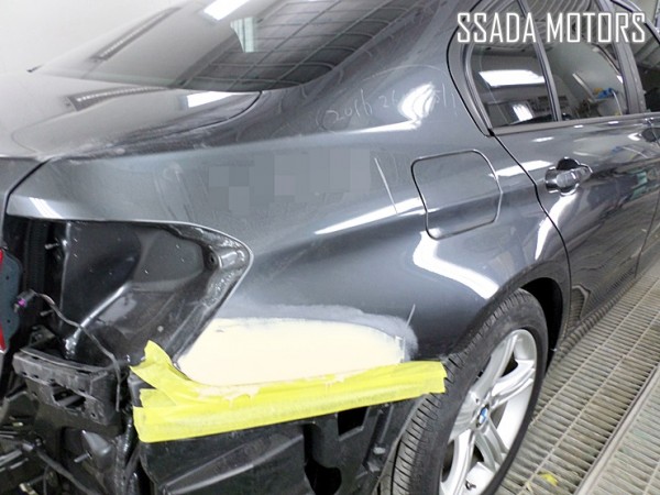 BMW320d_차체샌딩퍼티.JPG