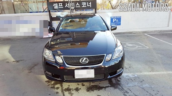 렉서스GS300_출고전.jpg