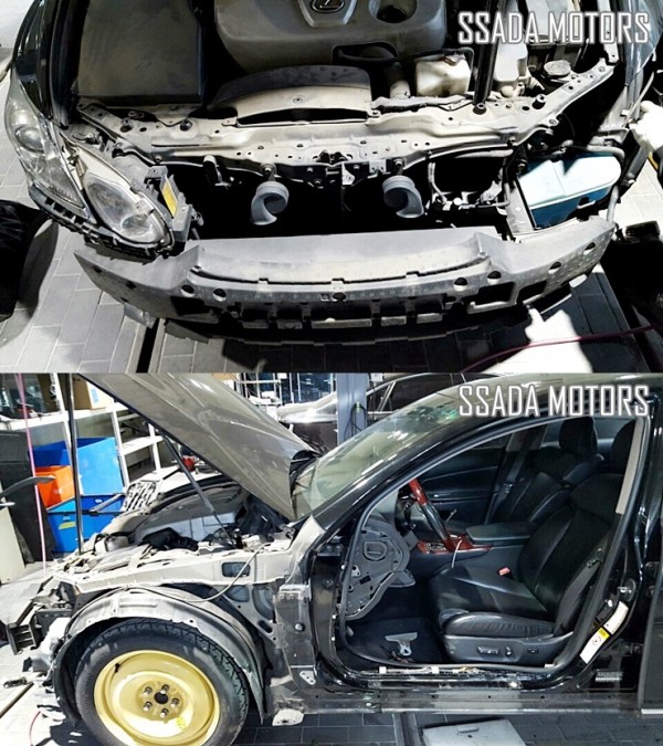 렉서스GS300_탈거.jpg