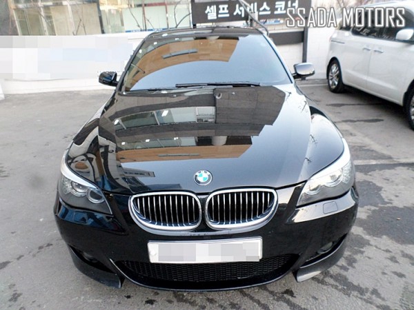 BMW528i_출고전.JPG