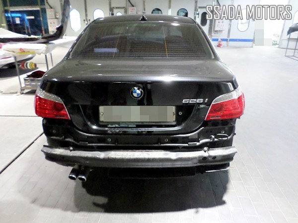 BMW528i_탈거.JPG