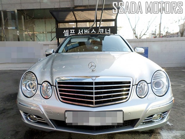 벤츠E350_출고전.JPG
