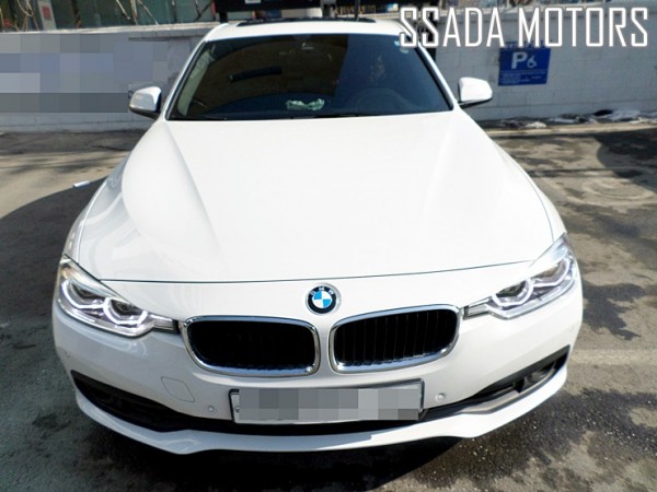 BMW320d_출고전.JPG