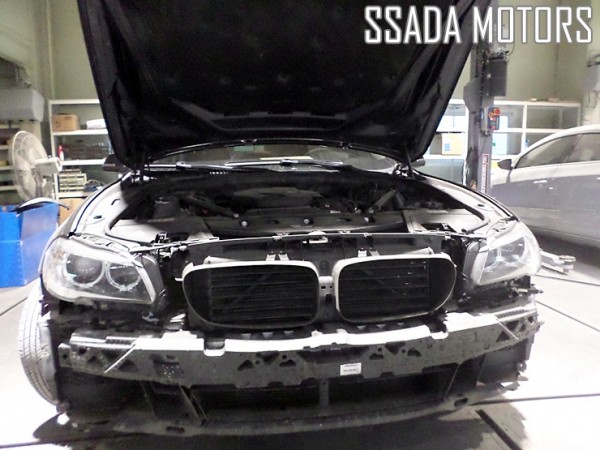 BMW520d_탈거.JPG