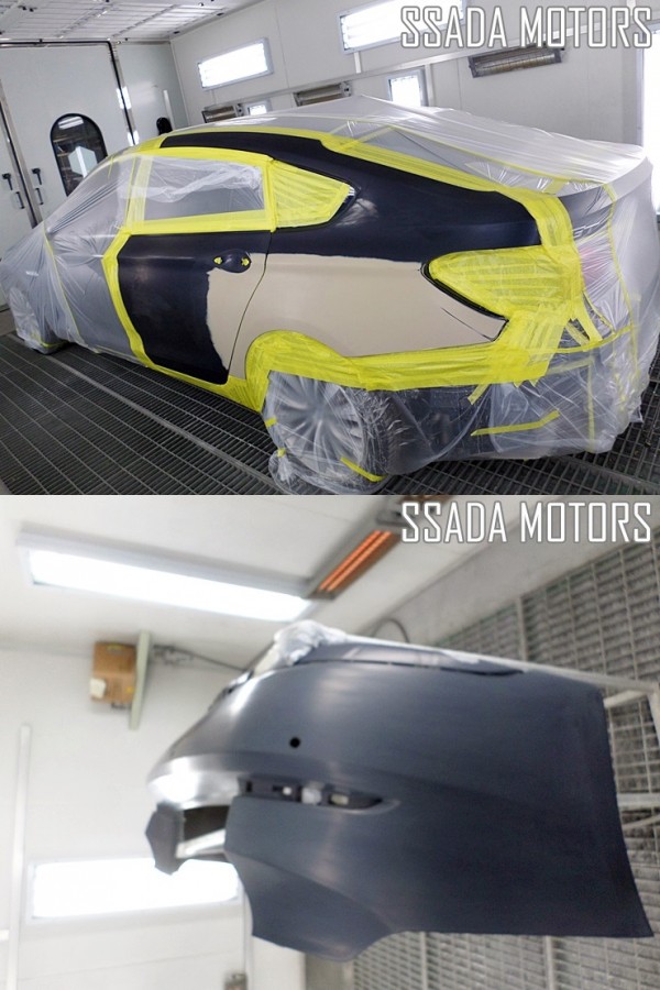 BMWGT_퍼티샌딩범퍼찢어져서새범퍼.jpg