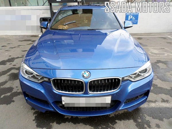 BMW320d_출고전.JPG