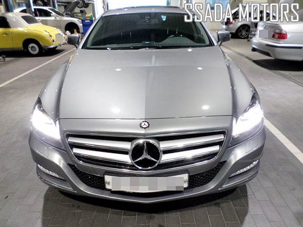 벤츠CLS350_출고전.JPG