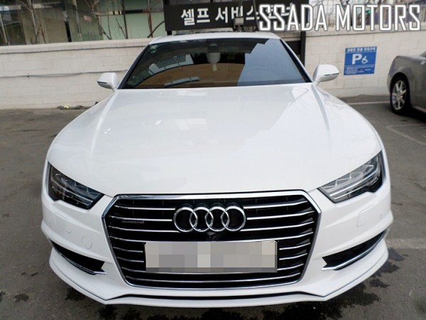 아우디A7_출고전.JPG