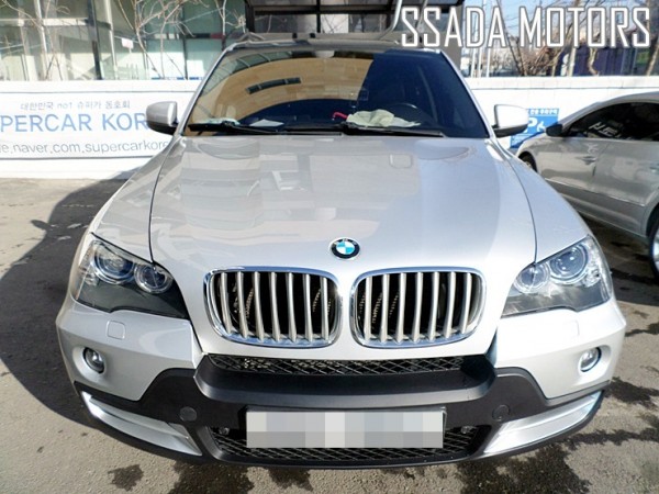 BMW X5_출고전.JPG