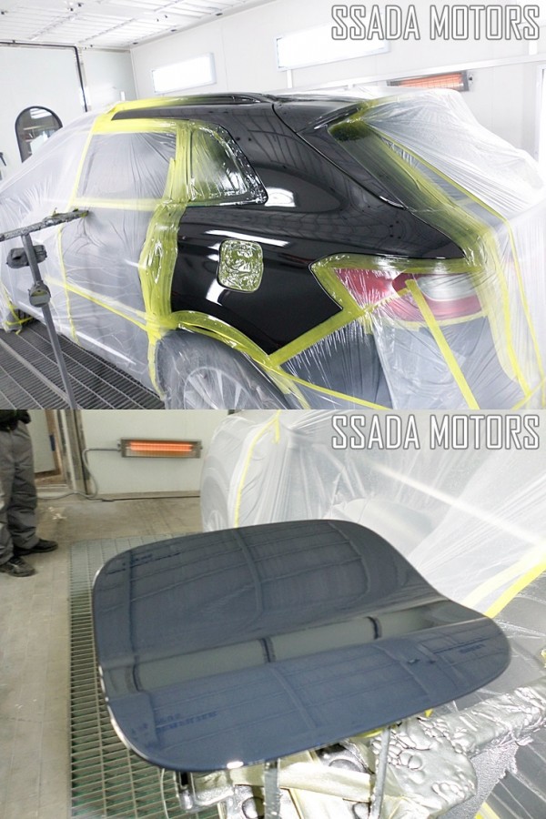 링컨 MKZ_도색.jpg