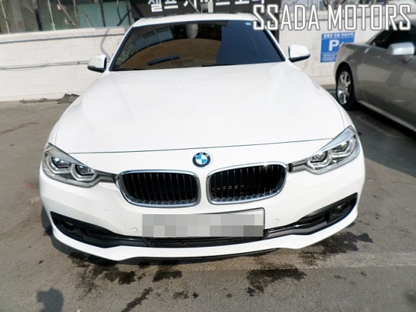 BMW 320d_출고전.JPG
