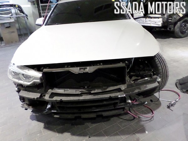 BMW 320d_탈거.JPG