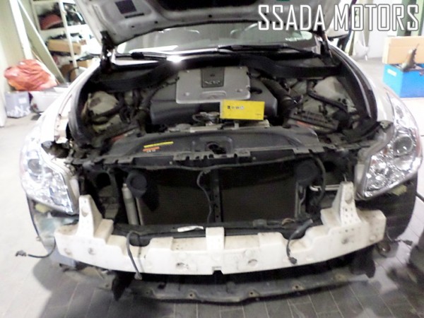 인피니티 G37S_탈거.JPG