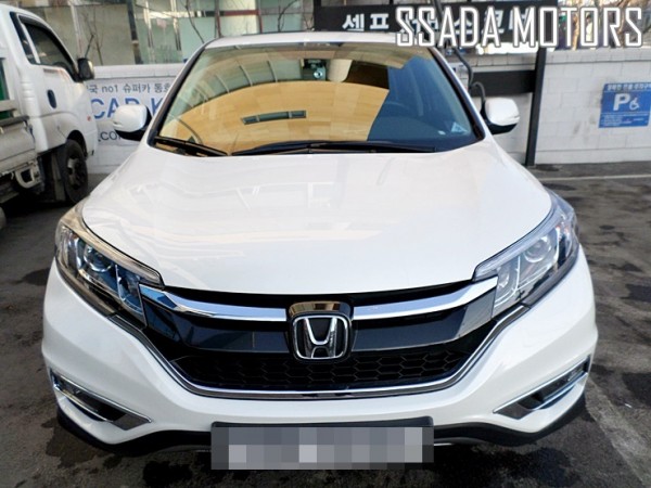 혼다CR-V_출고전.JPG