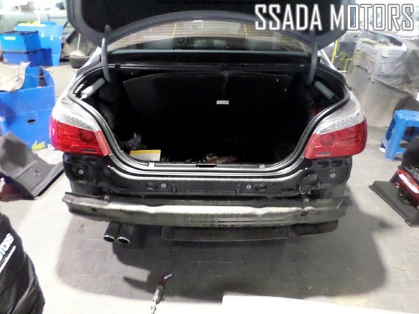 BMW530i_탈거.JPG