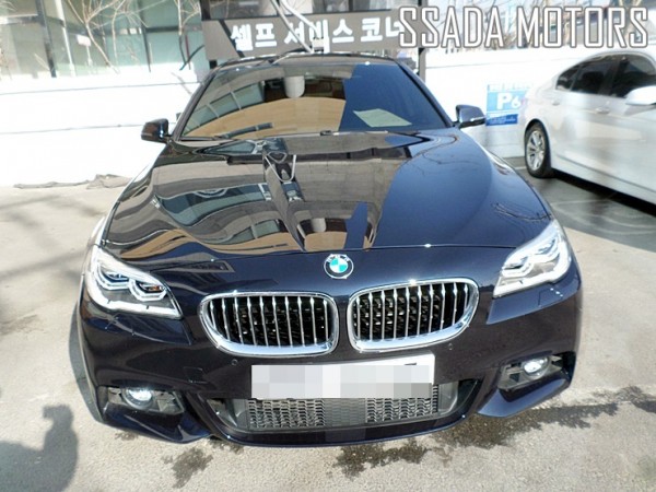 BMW520d_출고전.JPG