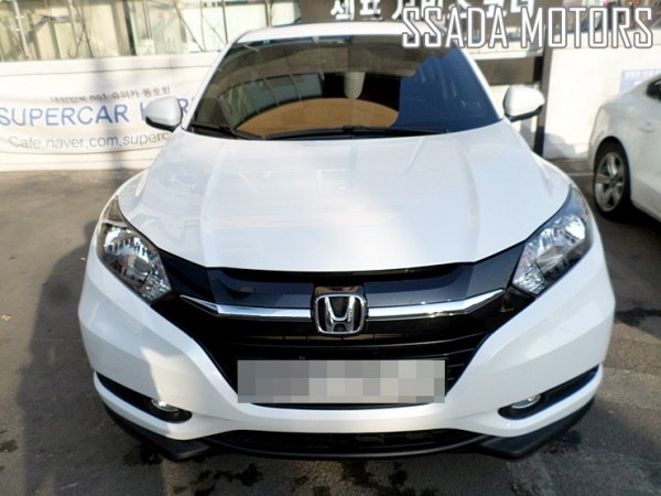 혼다 HR-V_출고전.JPG