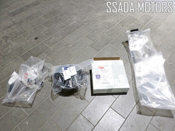 벤츠 CLS350_교환품.JPG